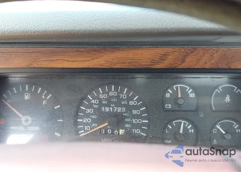 1995 Dodge Dakota from USA, damaged, VIN 1B7FL26G9SW930299